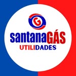 Santana Gás